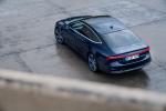 Audi A7 Sportback 55 TFSI Quattro S-Line 2018 года (AU)